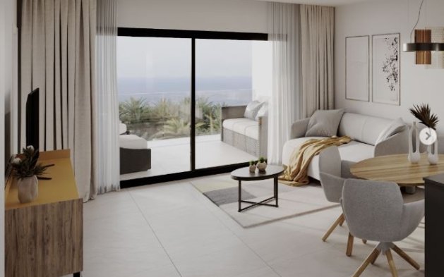 Obra nueva - Ático - Torrevieja