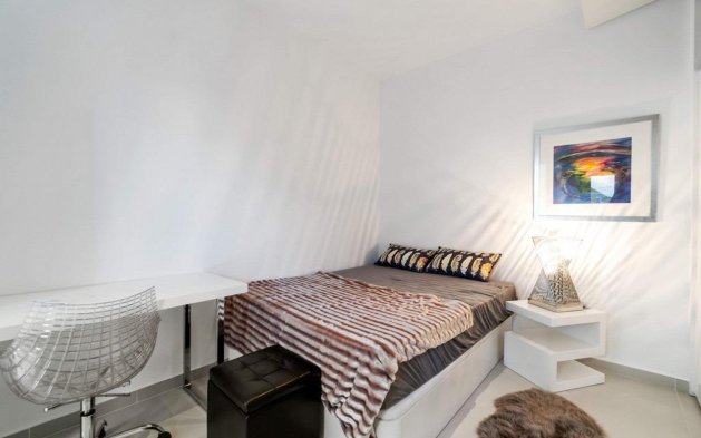 Revente - Villa - Orihuela Costa - Campoamor