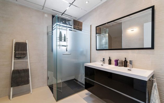 Revente - Villa - Orihuela Costa - Campoamor