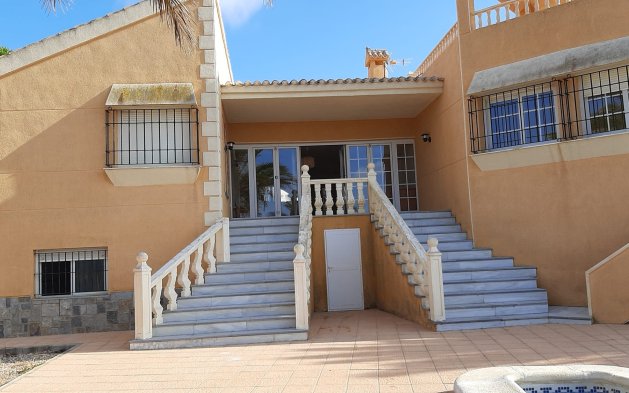 New Build - Villa - La Manga del Mar Menor