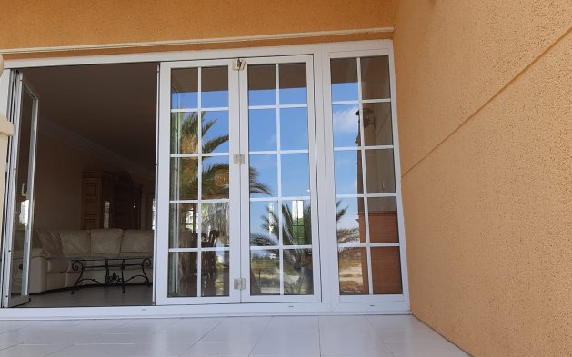 New Build - Villa - La Manga del Mar Menor