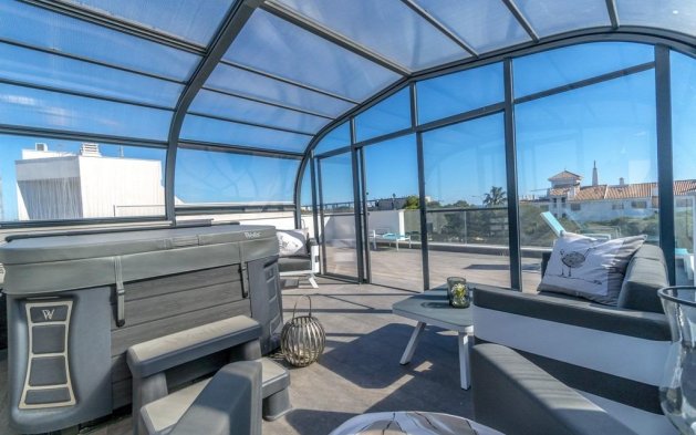 Revente - Villa - Orihuela Costa - Campoamor