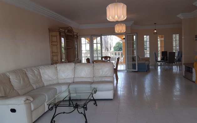 New Build - Villa - La Manga del Mar Menor