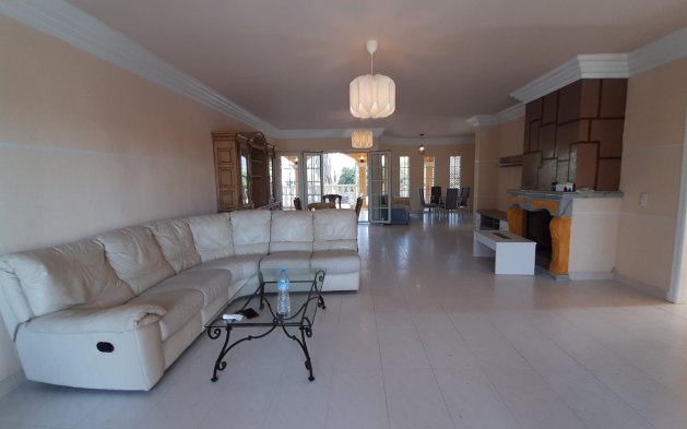 New Build - Villa - La Manga del Mar Menor