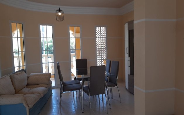 New Build - Villa - La Manga del Mar Menor