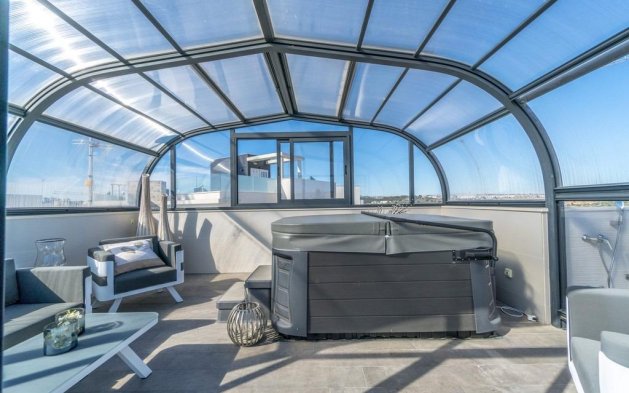 Revente - Villa - Orihuela Costa - Campoamor