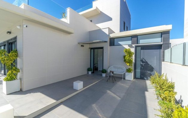 Revente - Villa - Orihuela Costa - Campoamor