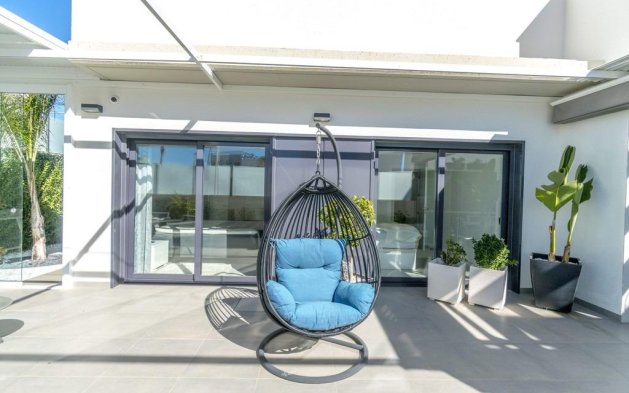 Revente - Villa - Orihuela Costa - Campoamor