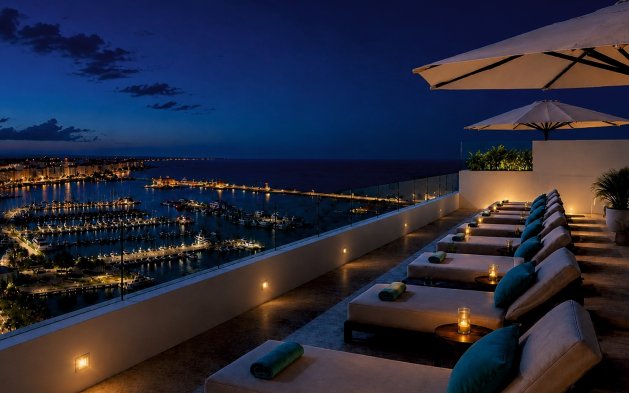 New Build - Apartment / flat - Torrevieja