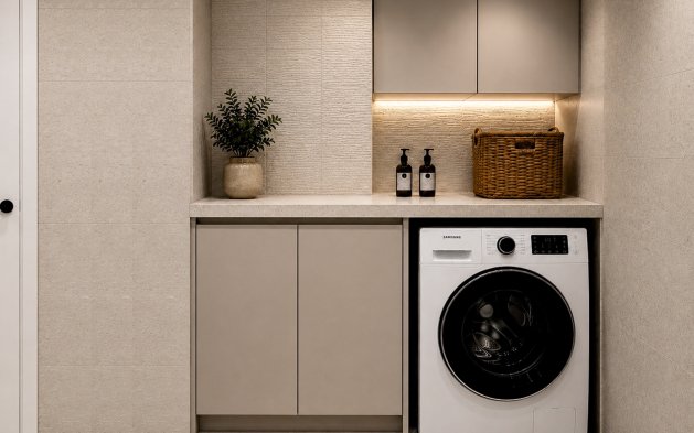 Nauja statyba - Mansarda - Torrevieja