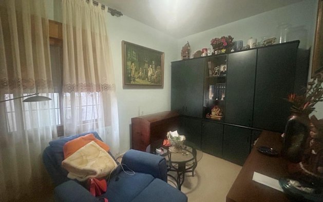 Reventa - Villa - Orihuela Costa - Altos de Campoamor