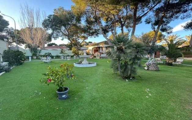 Reventa - Villa - Orihuela Costa - Altos de Campoamor