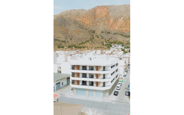 New Build - Apartment / flat - Redován