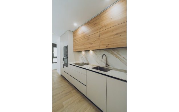 New Build - Penthouse - Redován