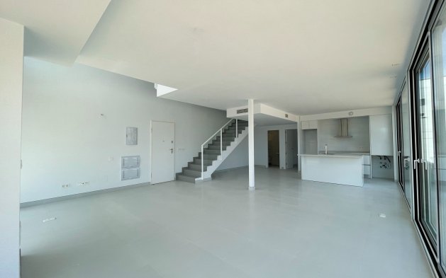 New Build - Villa - Santa Pola - Gran Alacant