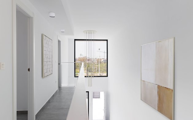New Build - Villa - Santa Pola - Gran Alacant