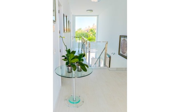 New Build - Villa - Santa Pola - Gran Alacant