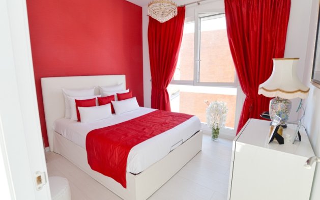 New Build - Villa - Santa Pola - Gran Alacant