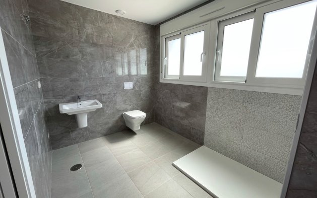 New Build - Villa - Santa Pola - Gran Alacant