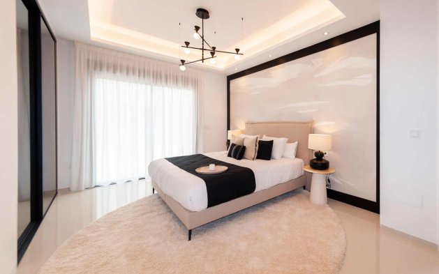 Obra nueva - Villa - Rojales - Ciudad Quesada