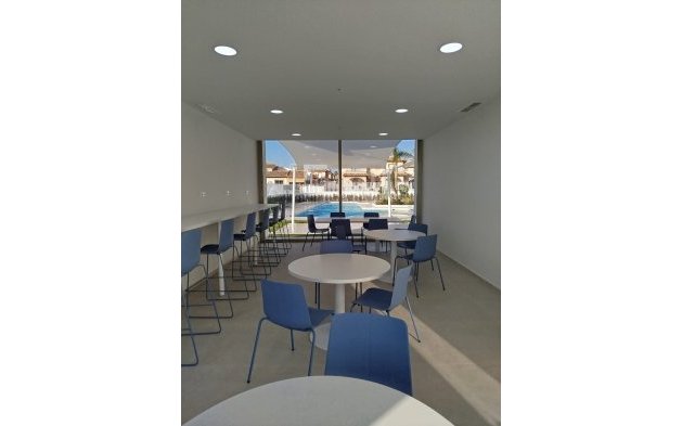 New Build - Apartment / flat - Orihuela Costa - Cabo Roig