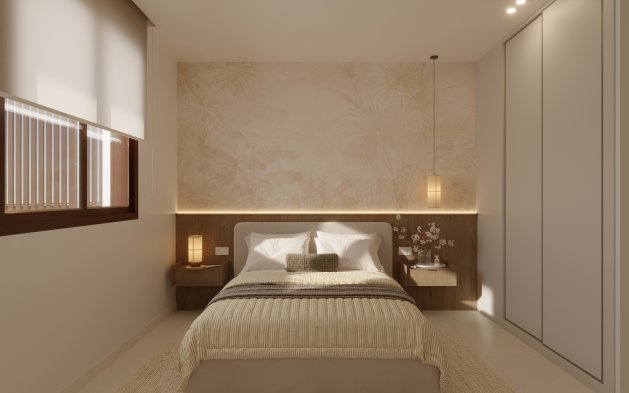 New Build - Penthouse - Santa Pola