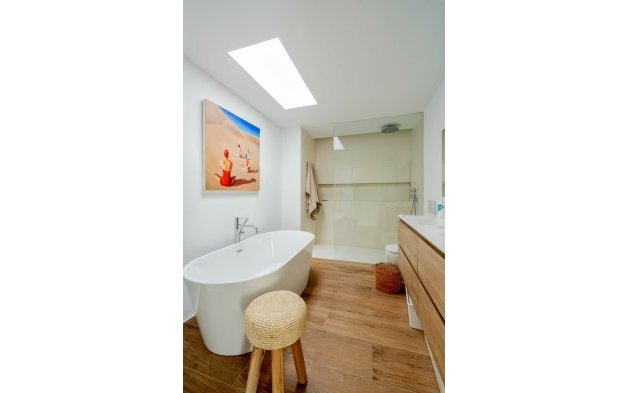 Obra nueva - detached - Molina de Segura