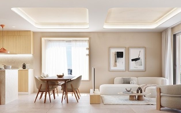 New Build - Penthouse - Benijofar