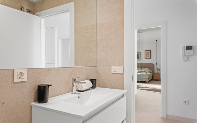 New Build - Villa - Los Alcázares