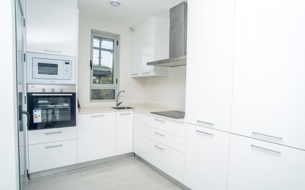New Build - Apartment / flat - La Cala
