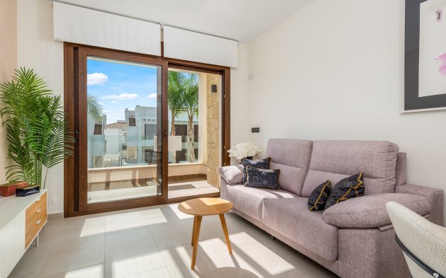 New Build - Bungalow - Torrevieja