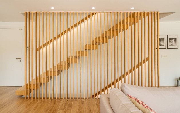 Obra nueva - detached - Molina de Segura