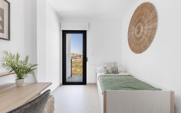 Obra nueva - Villa - Rafal