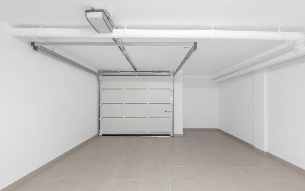 Obra nueva - Villa - Rafal