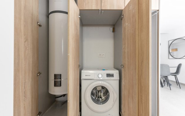 New Build - Villa - Rafal