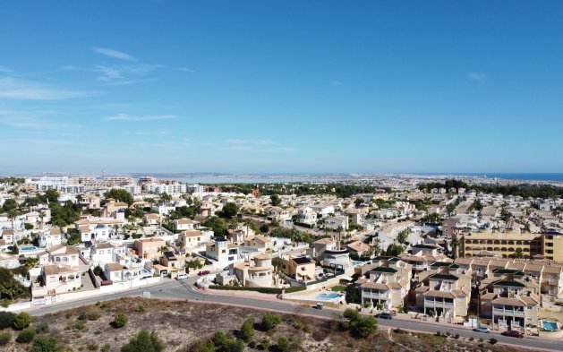 New Build - Apartment / flat - Orihuela