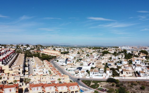New Build - Apartment / flat - Orihuela
