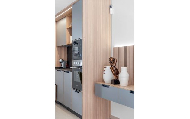 New Build - Apartment / flat - Guardamar del Segura