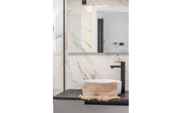 New Build - Apartment / flat - Guardamar del Segura