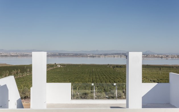 New Build - Townhouse - Torrevieja