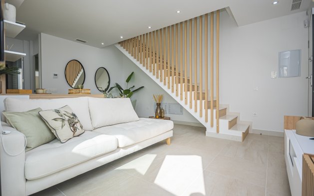 New Build - Townhouse - Torrevieja