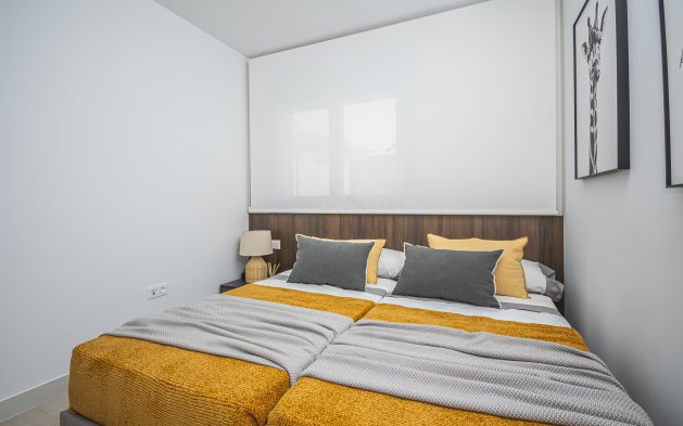 New Build - Townhouse - Torrevieja