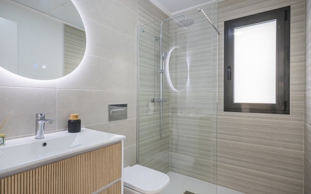 New Build - Townhouse - Torrevieja