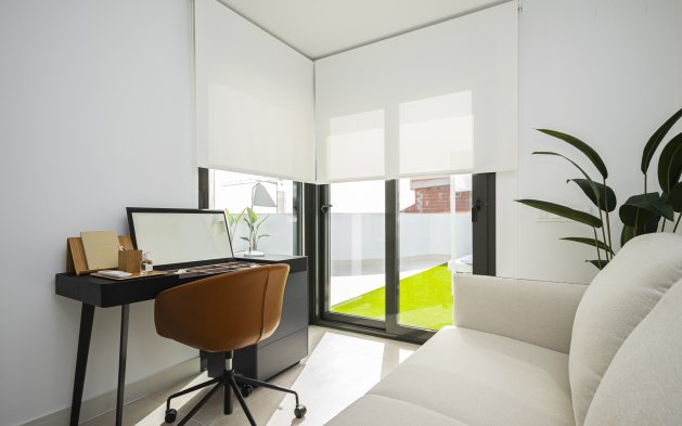New Build - Townhouse - Torrevieja