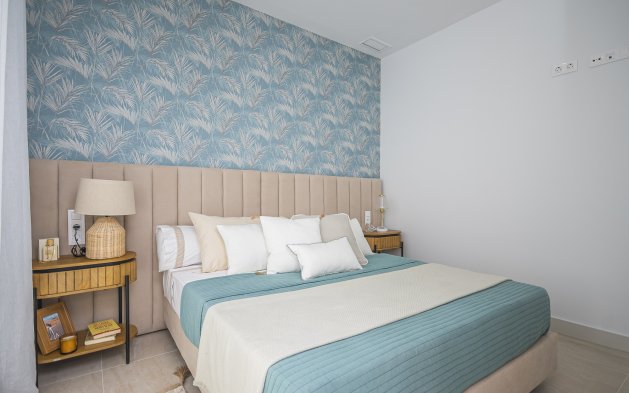 New Build - Townhouse - Torrevieja