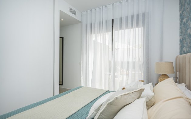 New Build - Townhouse - Torrevieja