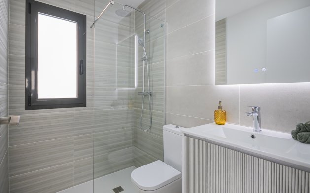 New Build - Townhouse - Torrevieja