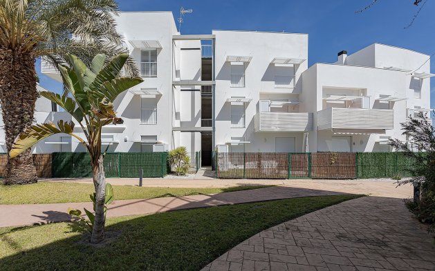 New Build - Apartment / flat - Vera