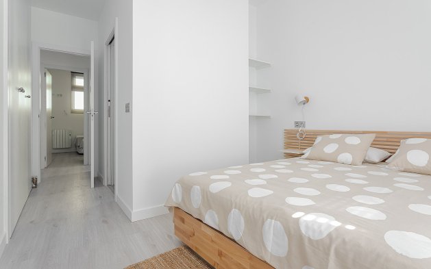 New Build - Apartment / flat - Vera