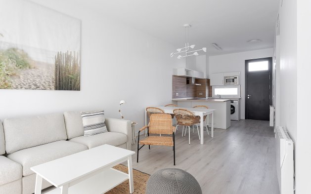 New Build - Apartment / flat - Vera